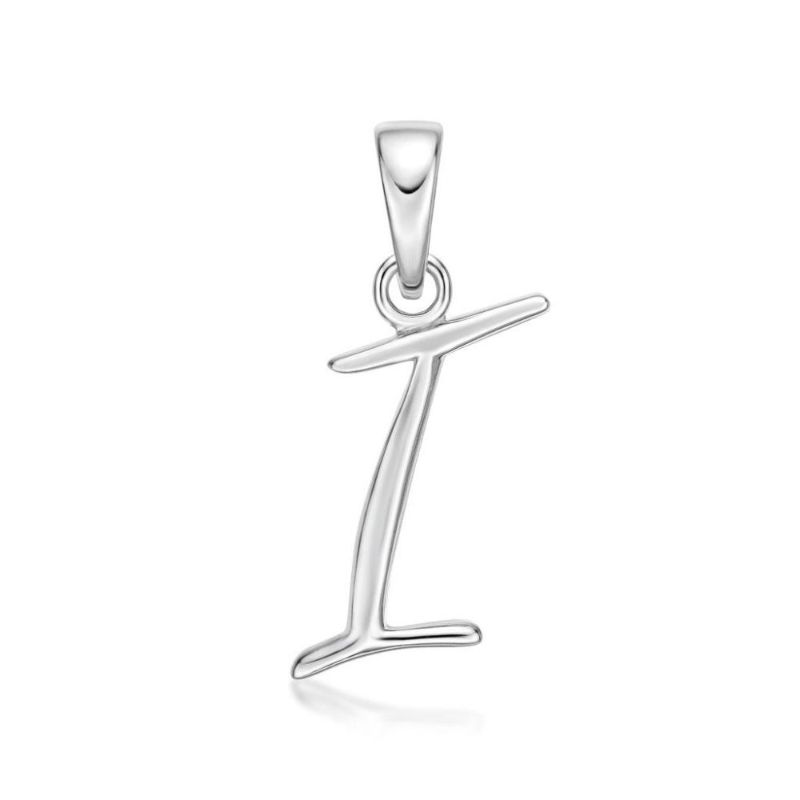 Picture of 'I' FOR INDIA